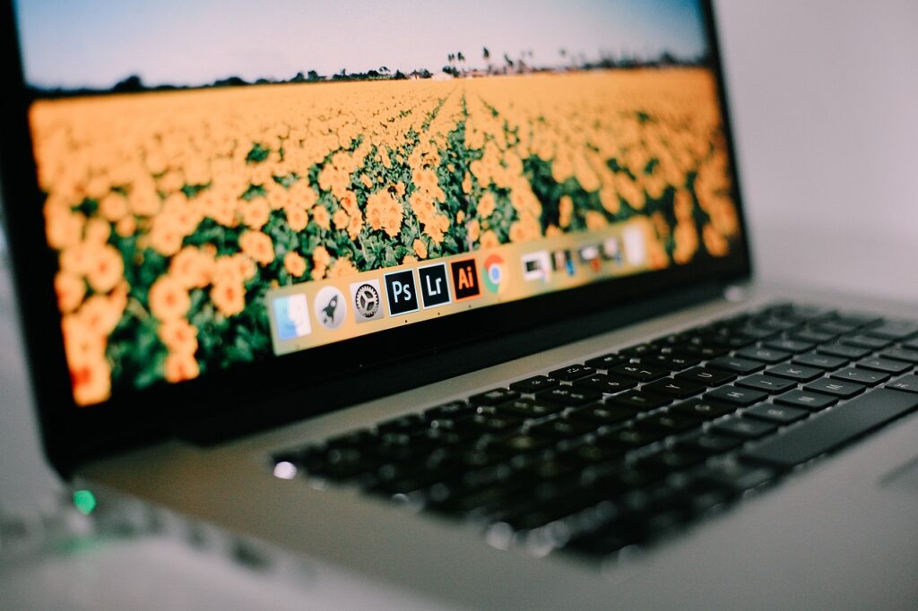 laptop, apple, keyboard, technology, mac, application, software, hardware, adobe, lightroom, software, adobe, adobe, adobe, adobe, adobe, lightroom